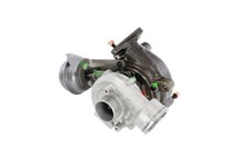 Turbo Audi A4