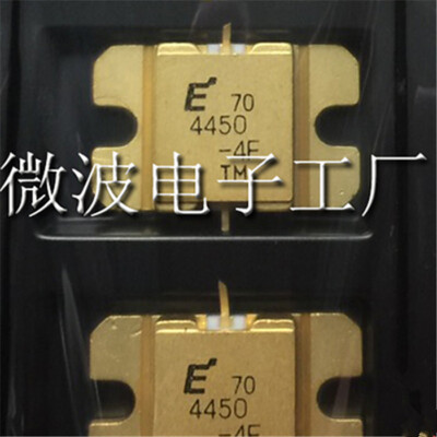 1PCS FLM4450-4F Professional one-stop high frequency tube Microwave RF power amp
