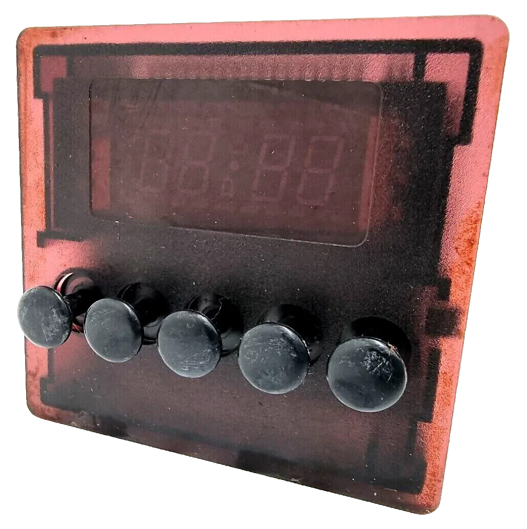 Electrolux Oven Cooker Digital Display Clock Timer EOB5630X