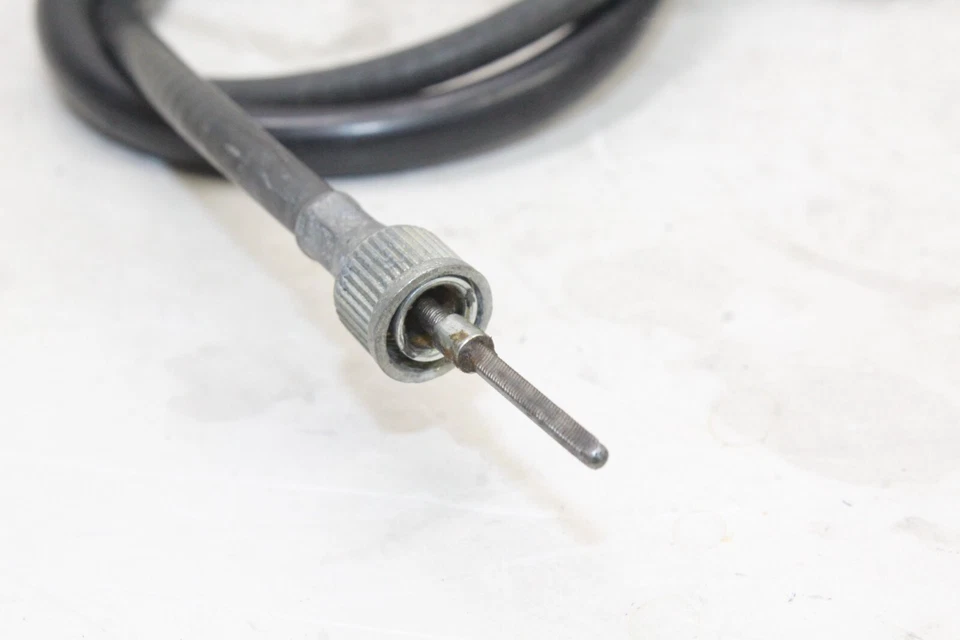 Yamaha XS850 1981 cable Speedo OEM Foto 3 de 4