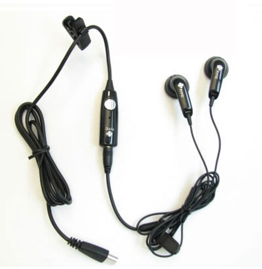 Dual Earbuds Headphones For Cell Phones