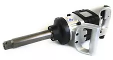Ingersoll Rand 285B-6 Heavy Duty 1" Pneumatic Impact Wrench w/6" Anvil, 