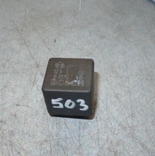 1986-1994 Corvette C4 Brake ABS Pump OEM Relay, Bosch 0332002171