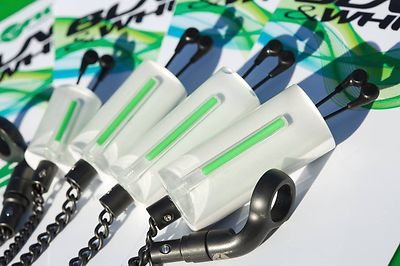 Bobine Korda Black & White – Modèle L – Corps Noir – Poids 10 Et 15 G Inclus – Pour Carpes Et Eaux Européennes