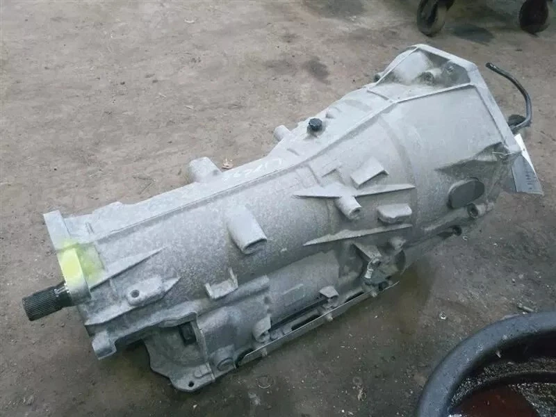 Volkswagen Jetta SE 2014-2017 1,8 L montaje de transmisión OEM, 400-62574 Foto 2 de 3