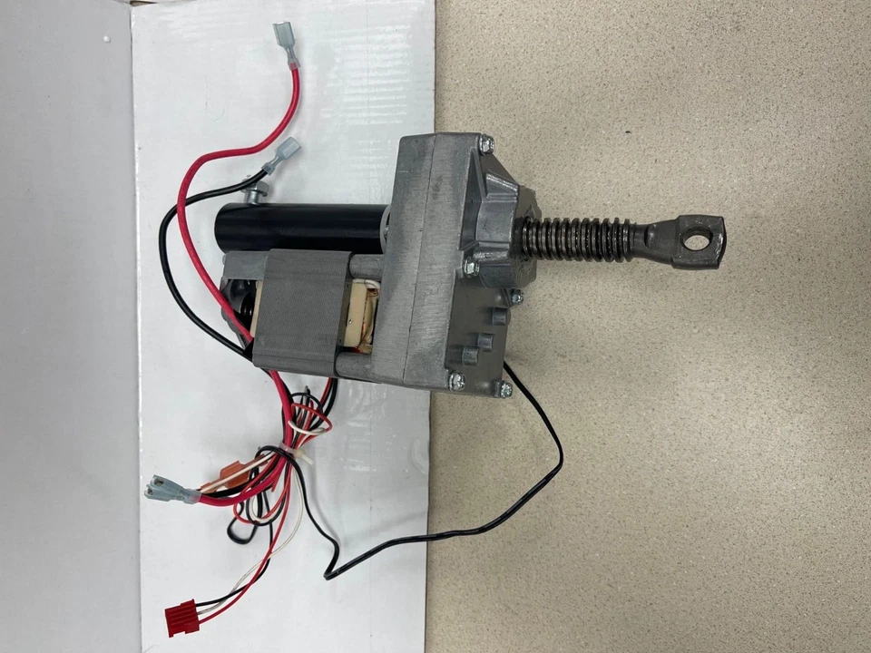 PRO-FORM XP Trainer 580 Treadmill 24855 Incline Motor 231224 - Image 3 of 4