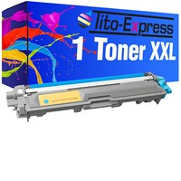 Laser Toner Kartusche Cyan Platinumserie FüR Brother TN-246 C TN-246C Tn 246 C T