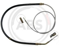 A.B.S. K10146 Handbremsseil FüR BMW