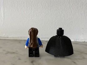 Lego Star Wars 7961 Episode 1  Padme Naberrie & Darth Maul