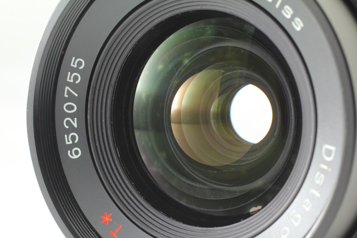 Contax ZEISS Distagon T 28mm f/2.8 Lens for sale online | eBay Contax ZEISS Distagon T 28mm f/2.8 Lens for sale online | eBay