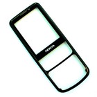 Nokia 6700c Gloss Black front fascia+screen lens Illuvial pink Gr A Genuine