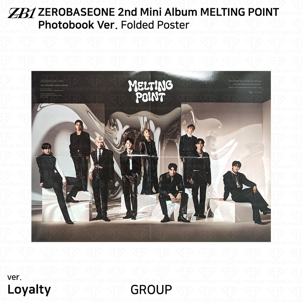 KARA 1st mini albam ポスター Amazon.co.jp: Kara 1集 - Blooming