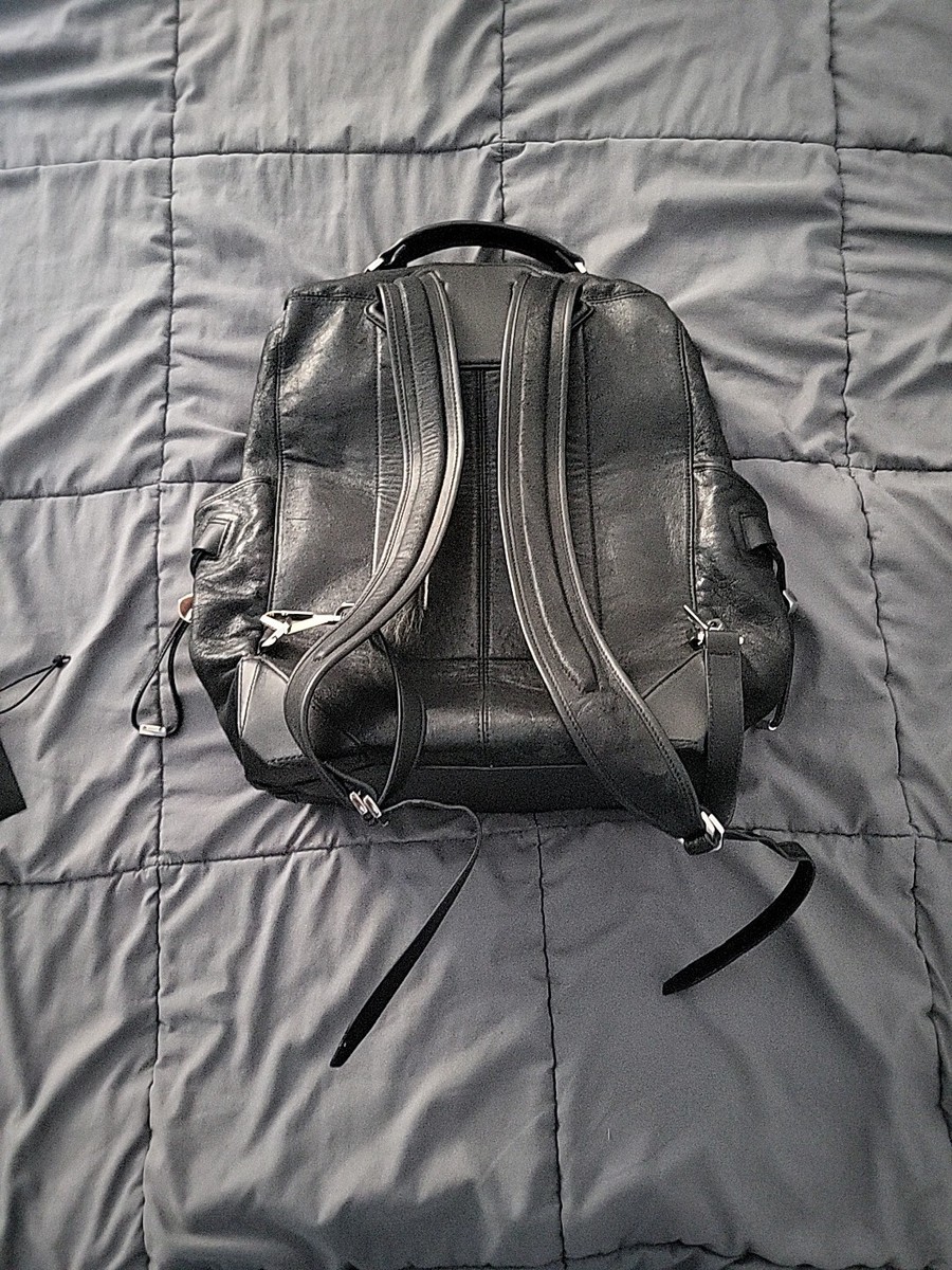 Alexander Wang Wallie Backpack | eBay