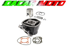 Set Cylindre MBK 50 YQ L Nitro