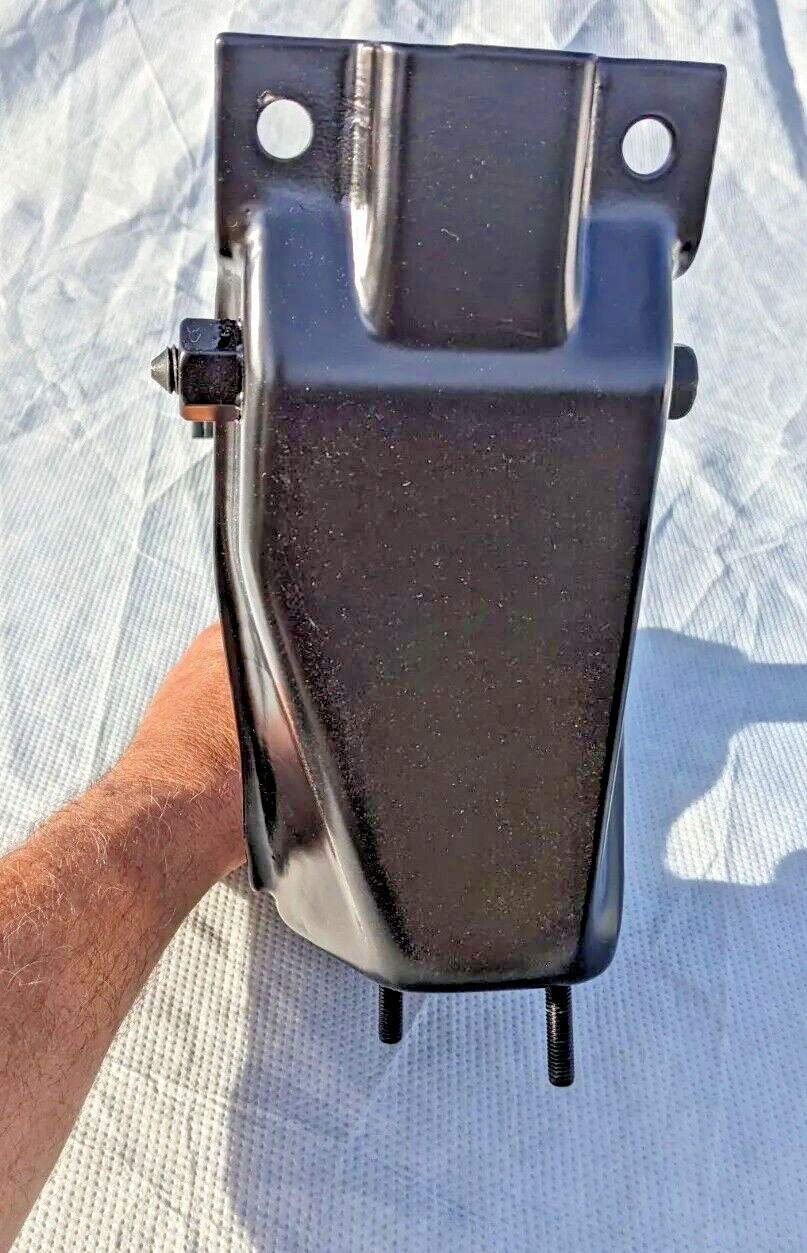 198894 OBS Chevy Gmc C/K Truck Clutch Pedal Assembly Manual