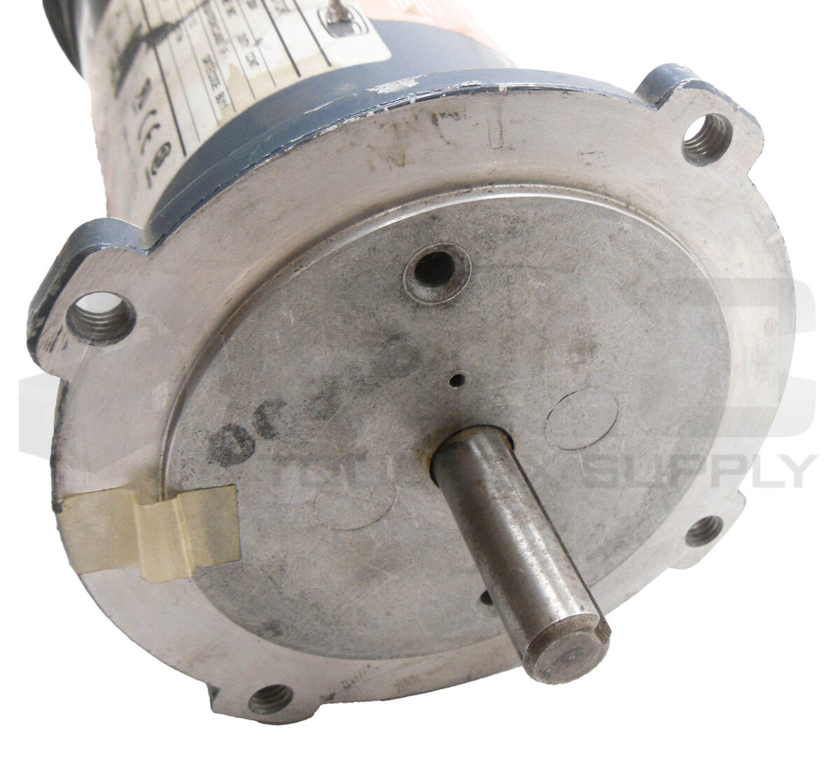 A.O. SMITH 46606352143-0A VARIABLE SPEED DC MOTOR 1725RPM FR A.O. SMITH 46606352143-0A VARIABLE SPEED DC MOTOR 1725RPM FR