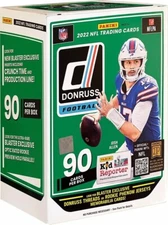 2022 Panini Donruss Football Commons 1-199 Veterans Only Complete Your Set