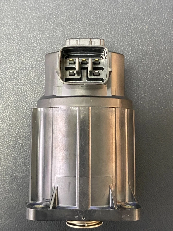 OEM EGV1138 NEW EGR Valve Control Solenoid/Motor   - Image 2 of 4