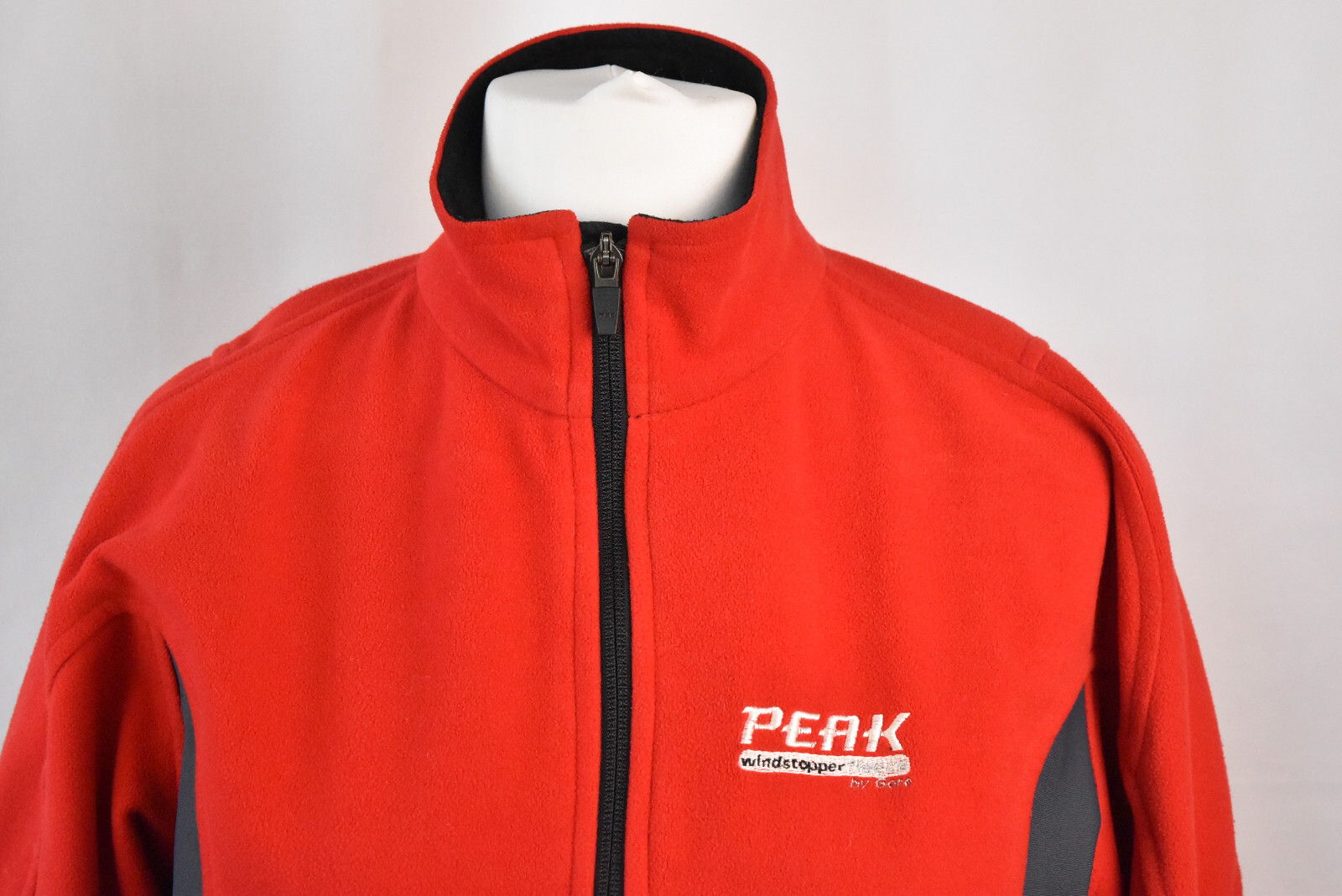 PEAK PERFORMANCE Women Softshell Jacket Outdoor F… - image 5