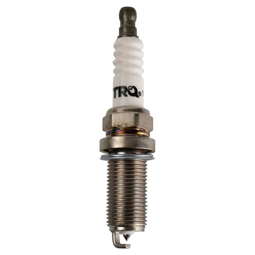 TRQ New Iridium Spark Plugs Engine Tune Up Ignition Kit For 03-22 Dodge Jeep