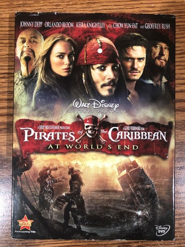 Used DVDs for $1 and up, generic movies to blockbusters, P's - Z's, BOGO 1/2 off - Picture 18 of 229