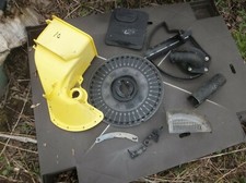 Used John Deere Mini Hopper Planter Meter Pro Series Promax40 Corn A52391