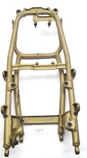 Ducati 748 ´97 - Telaio posteriore posteriore