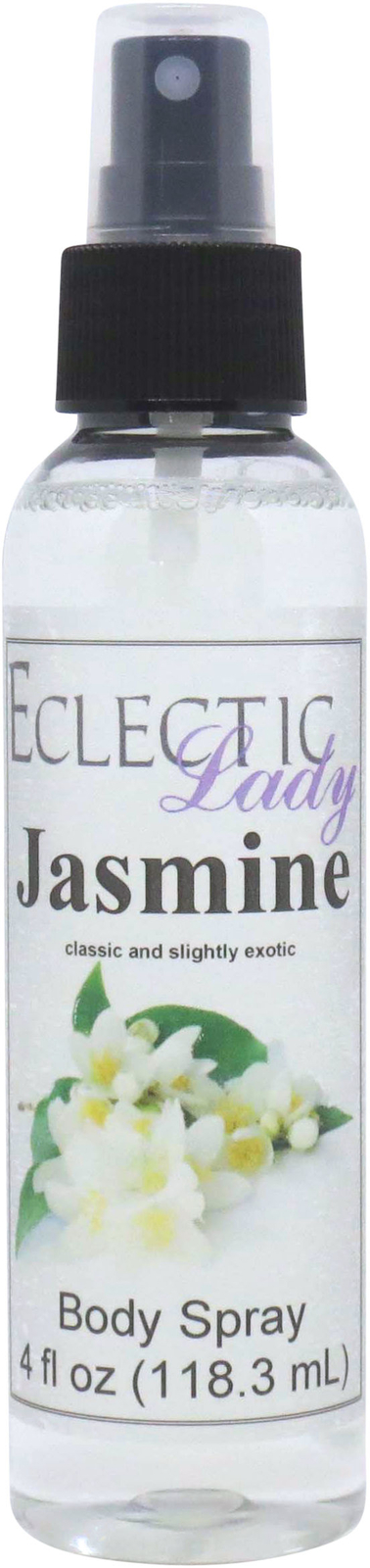 By Eclectic Lady