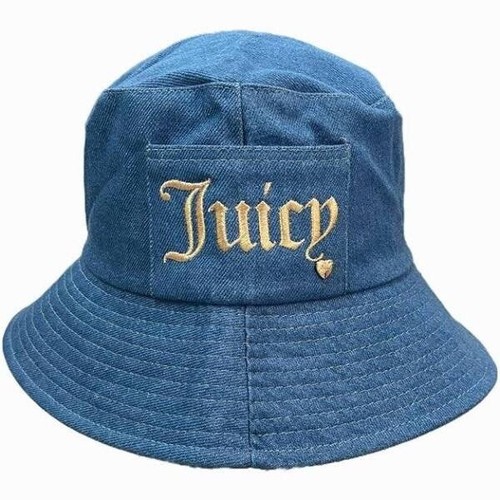 Juicy Couture Denim Sporty Designer 