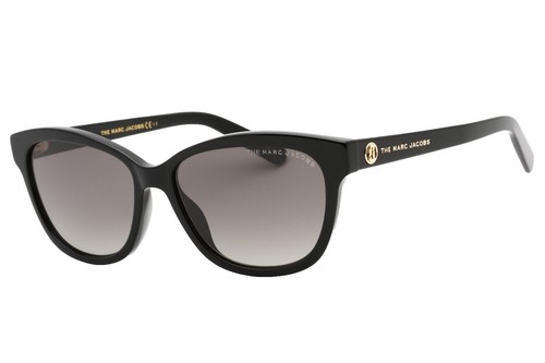 Marc Jacobs MARC 686/S 02F7 WJ Gold Grey/Grey Gradient  display picture 3