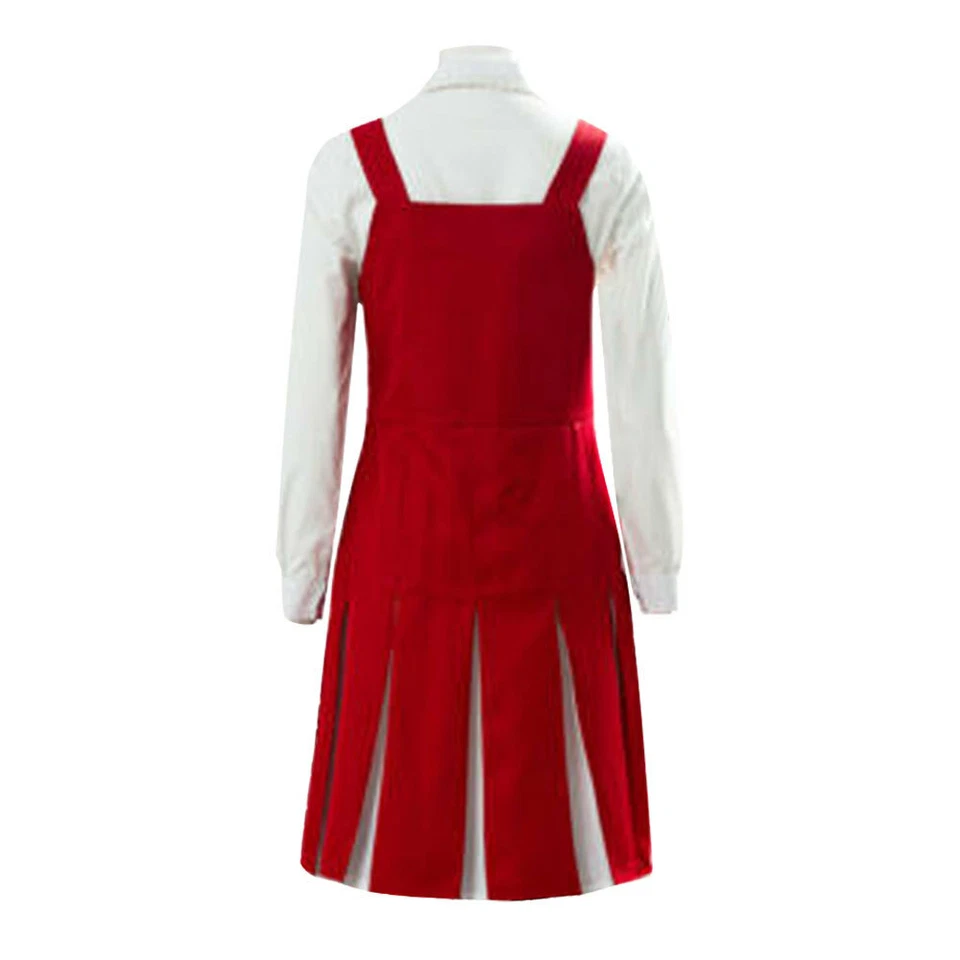 Cosplay Anime Eri Party Halloween Costume Dress Suit - Image 4 of 4