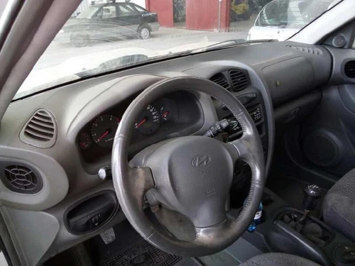 5171626110 Mangueta Delantera Derecha para HYUNDAI SANTA FE (SM) 2001 258658 - Imagen 4 de 8
