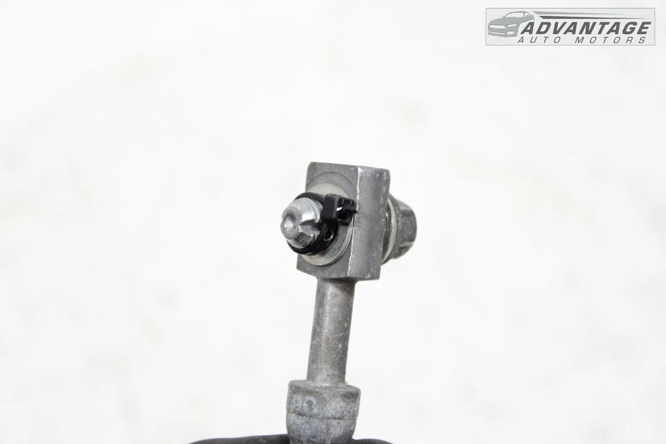 AUDI A5 F5 QUATTRO 2018-2024 TUBO DE MANGUERA DE FRENO ABS TRASERO IZQUIERDO OEM Foto 4 de 4