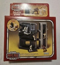 Star Wars Kenner Vintage Collection Death Star Escape (Micro