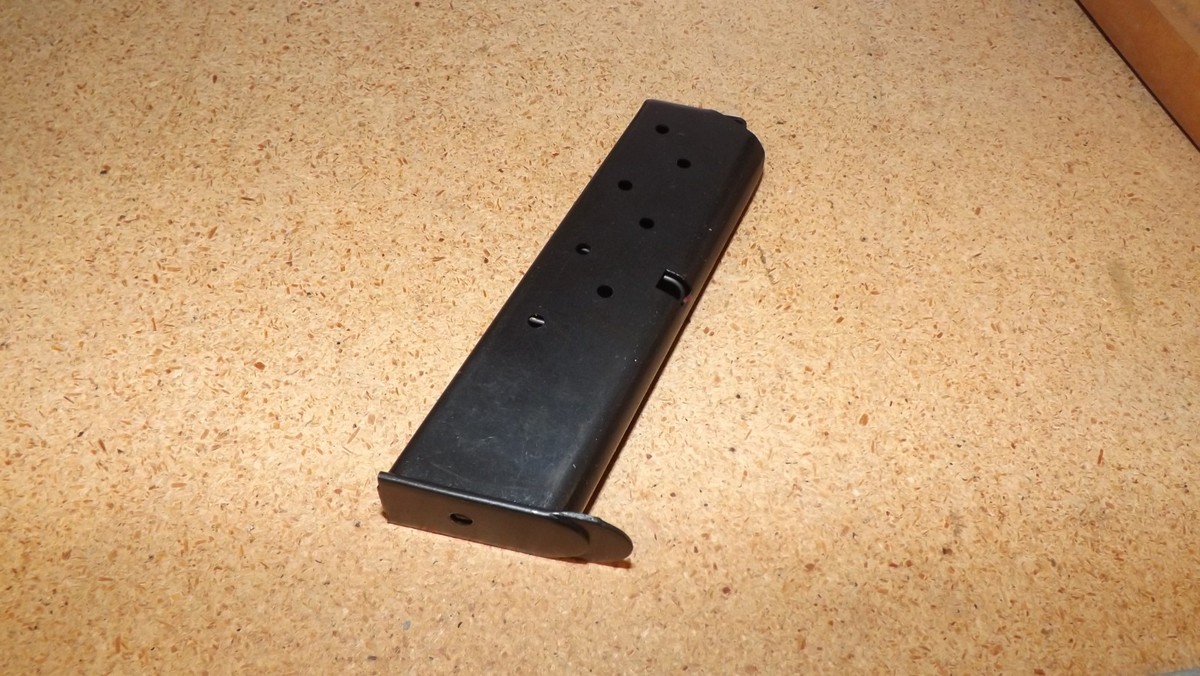 8rd Magazine for Beretta 92 TYPE 