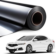 5 20 VLT Nano Ceramic Window Tint Film Roll for Home, Office, Car, Truck Glass