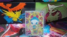Pokemon Marill 232/217 Ascended Heroes Illustration Rare NM Near Mint TCG