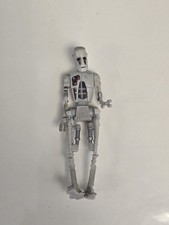 Vintage Star Wars Kenner LFL 1998 Mark 8D8 Droid Loose