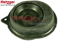 Metzger 6490050 Reparatursatz FüR FederbeinstüTzlager Repsatz Domlager