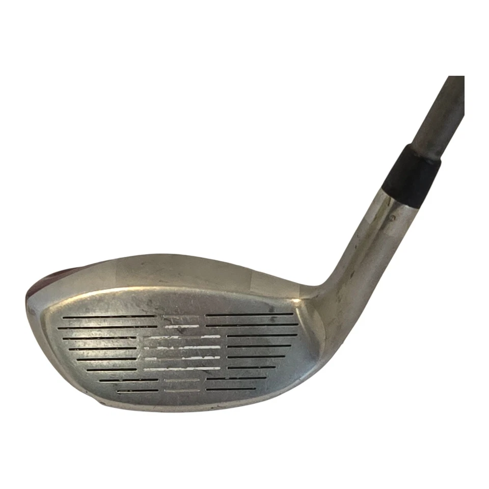 Nike CPR Hybrid 26 grados 5H con varilla flexible Graphite R, derecha, agarre Nike CPR Foto 2 de 4