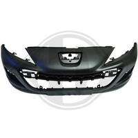 StoßFäNger Diederichs 4226450 FüR Peugeot Vorne
