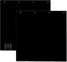 2 Pack Truck Mud Flaps For Trucks Semi Trucks Trailers Splash Guards 2 Pack Truck Mud Flaps For Trucks Semi Trucks Trailers Splash Guards
