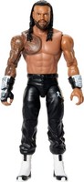 Mattel WWE Main Event Series Roman Reigns Action Figure (Us Import)