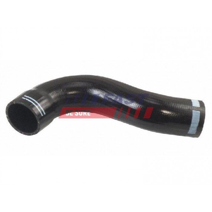 Tuyau d'air intercooler 2.2 HDi durite de turbo pour Boxer Ducato Jumper de 100ch 120ch