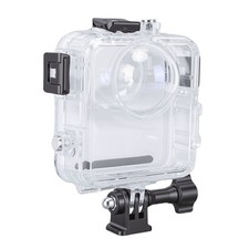 Water Proof Diving Case For MAX2 Action Camera With Clear 360&deg; Imaging For Surfi