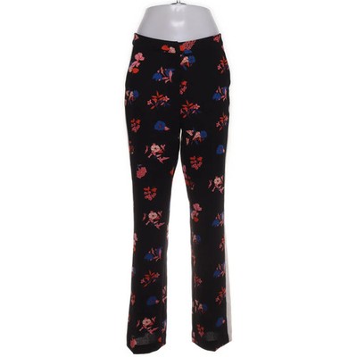 Essentiel Antwerp, Hose, Größe: 36, REHAB, Schwarz/Mehrfarbig, Polyester #BCX