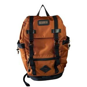 colorado leather backpacks Doughnut Large Backpack Reborn 19L Rugged yet refined Doughnut Colorado Happy Camper Series