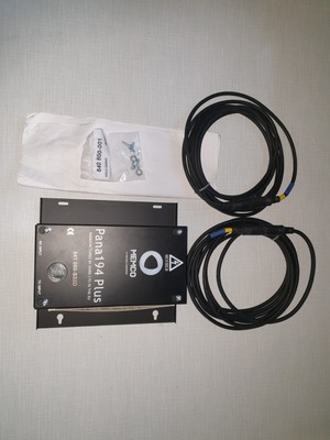 Memco Pana194 Plus   Modell  841 080-S32D Aufzug
