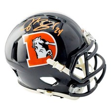 Denver Broncos Collecting and Fan Guide 86