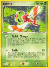 Pokemon Trading Card ex Team Rocket Returns: Choose Your Card on eBay